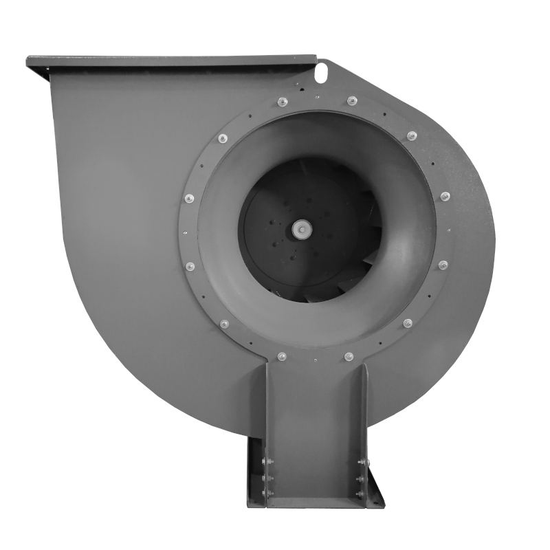 Индустриальный вентилятор ВР 800 2,5