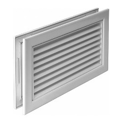 Решетка переточная РП