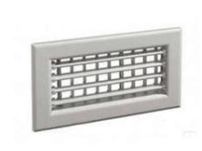 Решётка вентиляционная типа РВ