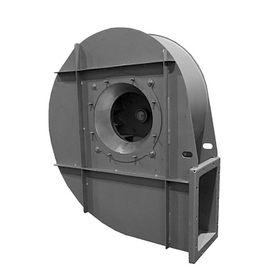 Индустриальный вентилятор ВР 300
